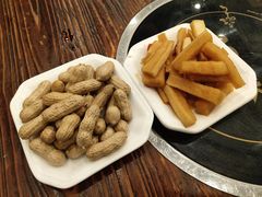 -正能量脆肉鲩火锅
