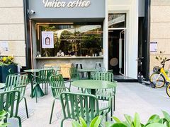 -Infica Coffee