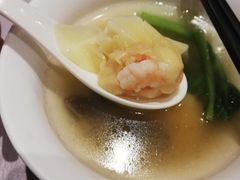 -红莲中餐厅(日航饭店)