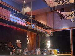 -8PINTS八品脱·日料·烧鸟·精酿小酒馆(莘庄店)