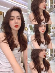 -3AM·S HAIR SALON烫发染发接发