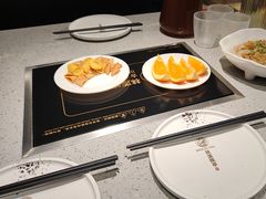 -林溪晚亭脆皮烤鱼(藁城店)