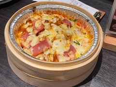 -卡朋西餐(宝安大仟里店)