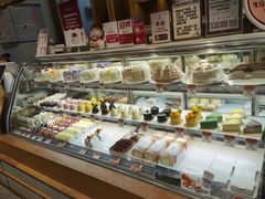 -西村叔叔的店·面包·甜品·蛋糕(崂山丽达店)