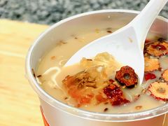 -炖物24章·顺时轻养茶(黄龙店)