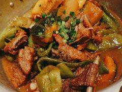 -金掌勺锅包肉(太原万达店)