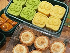 -泸溪河桃酥(江宁太阳城店)