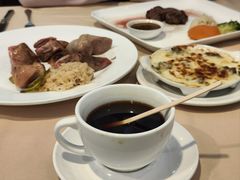 -德大西餐社(云南南路店)