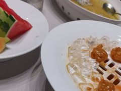 -颂福楼·南京菜(定淮门店)