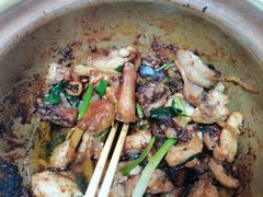 -幽优农庄·森波拉特色本地农家菜