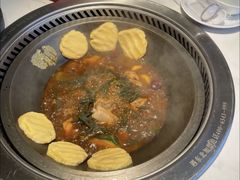-遇东北林区铁锅炖(南开店)