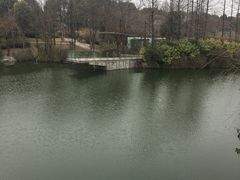 -梅林春晓花园餐厅