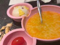 -赠李白·如诗的川味(余杭万达广场店)