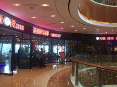 -圣捞海鲜自助餐厅(乐从天佑城店)