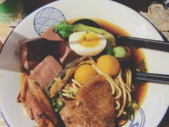 -無牌小范·香港明星美食