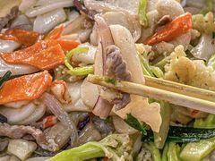 -坛南湾阿强农家乐.海鲜大排档老字号(福州地标美食店)
