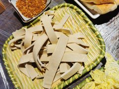-霄汉羊排(万松园一店)
