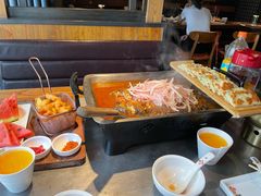 -辣尚瘾·烤鱼·新川菜(交大直营店)
