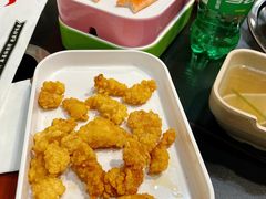 -川麻婆泥锅涮肚·串串火锅(物资学院店)