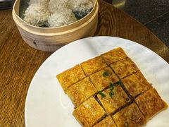 -粗茶淡饭·隐庐私厨(东亭店)