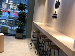 -Seesaw Coffee(西岸凤巢店)
