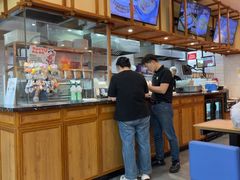 -阿香米线(天津凯德餐厅店)