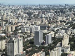 -中央广播电视塔