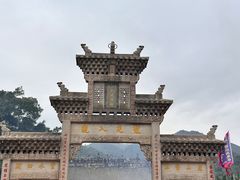 -悦城龙母祖庙