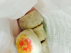 -老大昌(淮海中路店)