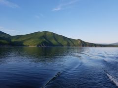 -松花湖风景名胜区
