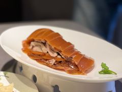 -宏宴·新京菜(望京店)
