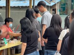 -钟姨糖水(惠城店)