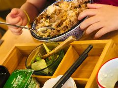 肥牛饭-沼津港渔市(宏伊国际广场店)