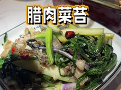 -小凤庭·地道湖北菜武昌鱼·藕汤(38年黄鹤楼店)