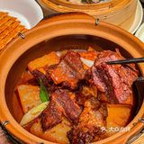 为了他家的一口烧鹅，也就来过5678次吧……
