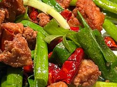 椒盐牛蛙-金龙·打边炉(武进路店)