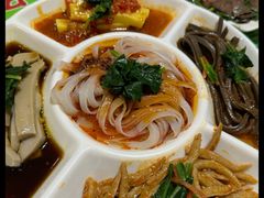 -令氏家外家周秦食府(高新店)
