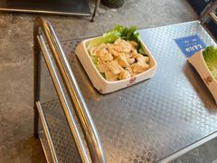 -活潑鲜跳(湖滨商业街店)