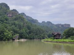 -十九峰景区