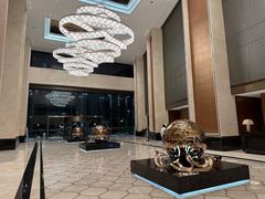 -上海嘉定喜来登酒店