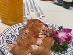 -梅利汴京烤鸭•开封豫菜地标店(晋安路店)