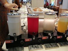 -素满香·食养自助(天一广场店)