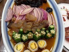 -乔家满族八大碗(流水沟店)