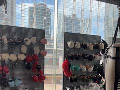 -威克健身游泳(万菱汇店)