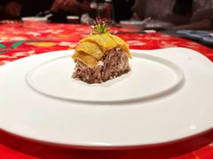 -上海滩餐厅(BFC外滩金融中心店)