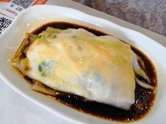 -华辉拉肠(西村店)