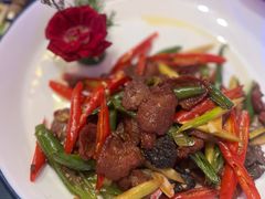 -伊带伊路新疆美食府(呼家楼店)