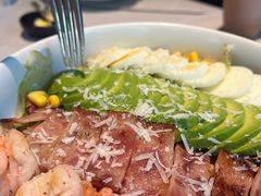 -一棵树·意大利西餐厅One Tree(新城店)