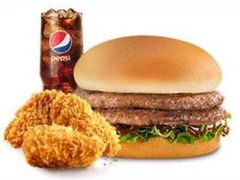 -肯德基(中纬店)