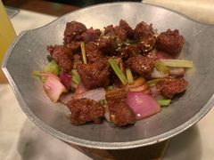 -绿茶餐厅(壹方天地店)